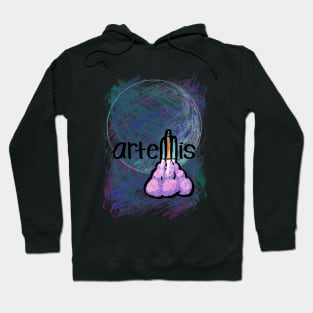 Artemis Hoodie